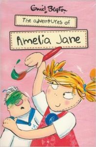 The Amelia Jane Collection: Book by Enid Blyton The Amelia Jane Collection: Book by Enid Blyton