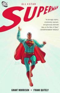 All Star Superman: Book by Grant Morrison All Star Superman: Book by Grant Morrison