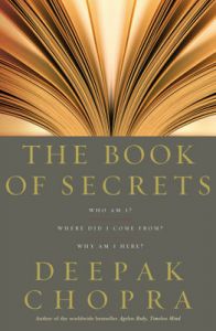 The Book Of Secrets (English) (Paperback): Book by Deepak Chopra