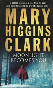 MOONLIGHT BECOMES YOU PA (Paperback): Book by MARY HIGGINS CLARK