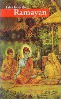 Tales From The Ramayan English(PB): Book by Meena Agarwal