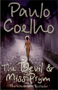 The Devil and Miss Prym (English) (Paperback): Book by Paulo Coelho The Devil and Miss Prym (English) (Paperback): Book by Paulo Coelho