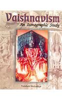 Vaishnavism: Icongraphy Study: Book by Welanker Vaishali Vaishnavism: Icongraphy Study: Book by Welanker Vaishali