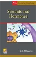 Steroids and Hormones: Book by V. K. Ahluwalia