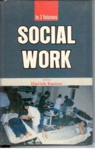 Social Work (Assessment of Social Work Practices), 3rd Vol. (English)