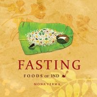 Fasting Foods of India (English) (Paperback)