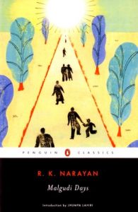 Malgudi Days (English) (Paperback): Book by R. K. Narayan Malgudi Days (English) (Paperback): Book by R. K. Narayan