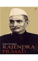 INDIA DIVIDED: Book by Rajendra Prasad INDIA DIVIDED: Book by Rajendra Prasad
