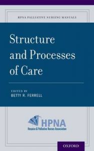 Structure and Processes of Care