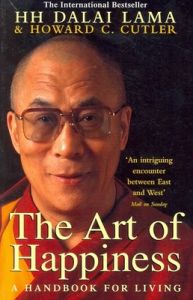 The Art of Happiness (English) (Paperback): Book by Dalai Lama XIV