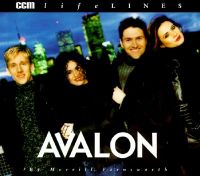 Avalon: Book by CCM Magazines Avalon: Book by CCM Magazines