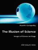 The Illusion of Science: Book by Preethi Ganapathy