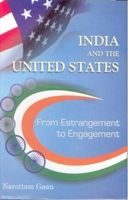 India And The United States: Book by Narottam Gaan