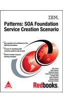 Patterns: SOA Foundation Service Creation Scenario: Book by John Ganci Patterns: SOA Foundation Service Creation Scenario: Book by John Ganci