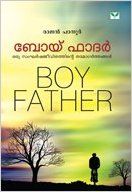 BOYFATHER: Book by Rajan Panoor