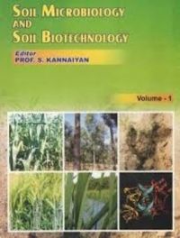Soil Microbiology and Soil Biotechnology in 2 Vols (English)