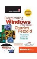 Programming Windows: The Definitive Guide to the Win32 API: Book by Charles Petzold Programming Windows: The Definitive Guide to the Win32 API: Book by Charles Petzold