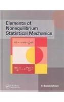 ELEMENTS OF NONEQUILIBRIUM STATISTICAL MECHANICS: Book by Balakrishnan