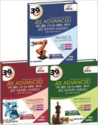 39 Years IIT-JEE Advanced + 15 yrs JEE Main Topic-wise Solved Paper PCM with Free ebook 12th Edition (English) (Paperback Dr. O. P. Agarwal Er. Deepak Agarwal Er. Sunil Batra Mamta Batra): Book by Er. Deepak Agarwal/ Er. Sunil Batra/ Mamta Batra Dr. O. P. Agarwal 39 Years IIT-JEE Advanced + 15 yrs JEE Main Topic-wise Solved Paper PCM with Free ebook 12th Edition (English) (Paperback Dr. O. P. Agarwal Er. Deepak Agarwal Er. Sunil Batra Mamta Batra): Book by Er. Deepak Agarwal/ Er. Sunil Batra/ Mamta Batra Dr. O. P. Agarwal