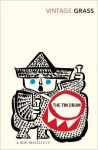 The Tin Drum (Vintage Classics): Book by Gunter Grass The Tin Drum (Vintage Classics): Book by Gunter Grass