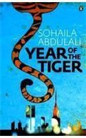 Year of the Tiger: Book by Sohaila Abdulali Year of the Tiger: Book by Sohaila Abdulali