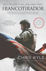 Sp American Sniper: Book by Chris Kyle