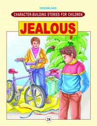 Character Building - Jealous Character Building - Jealous