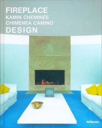 Fireplace Design: Book by Encarna Castillo