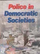 Police In Democratic Societies: Book by Shanker Sen