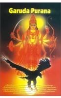 Garuda Purana (E) English(PB): Book by B.K. Chaturvedi