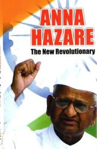 Anna Hazare English(PB): Book by Prateeksha M. Tiwari Anna Hazare English(PB): Book by Prateeksha M. Tiwari