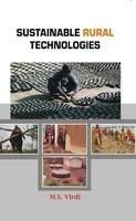 Sustainable Rural Technologies: Book by M.S. Virdi