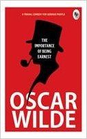 The Importance Of Being Earnest: Book by OSCAR WILDE