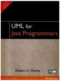 UML for Java Programmers (English) 1st Edition: Book by Robert C. Martin