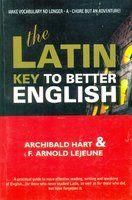 Latin Key to Better English: Book by Norman Lewis Latin Key to Better English: Book by Norman Lewis