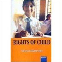 Right of Child (English) (Paperback): Book by Subhash Chandra Singh