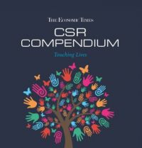 Csr Compendium (English) (Paperback): Book by Economic Times of India Csr Compendium (English) (Paperback): Book by Economic Times of India