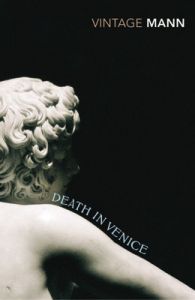 Death in Venice and Other Stories: Book by Thomas Mann Death in Venice and Other Stories: Book by Thomas Mann