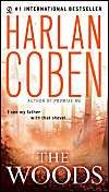 The Woods: Book by Harlan Coben