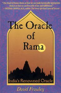The Oracle of Rama: India's Renowned Oracle: India's Renowned Oracle