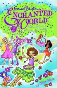 Enchanted World 3 : Petal : Petal and the Eternal Bloom (English) (Paperback): Book by Elise Allen
