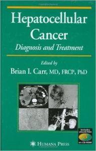 Hepatocellular Cancer (English) Har/Cdr Edition (Hardcover): Book by Brian Carr