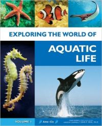 Exploring the World of Aquatic Life: Book by John Dawes Exploring the World of Aquatic Life: Book by John Dawes
