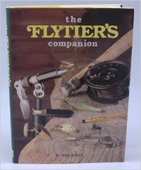 THE FLYTER'S COMPANION: Book by DAWES