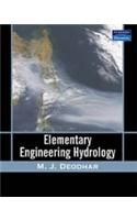 Elementary Engineering Hydrology -: Book by M. J. Deodhar Elementary Engineering Hydrology -: Book by M. J. Deodhar