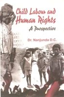 Child Labour And Human Rights: Book by Nanunda D.C.