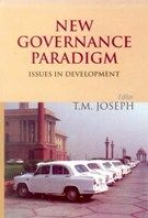 New Governance Paradigm: Book by T.M. Joseph