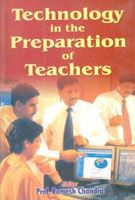 Technology In The Preparation of Teacher: Book by Ramesh Chandra