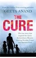 The Cure: Book by Geeta Anand