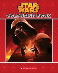 Star Wars Colouring Book: Book by by na Star Wars Colouring Book: Book by by na
